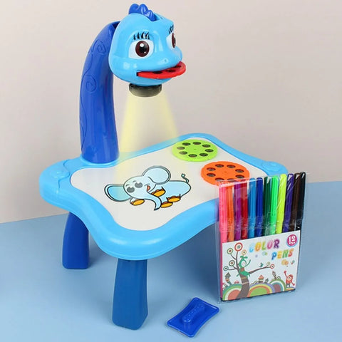 DoodleGlow