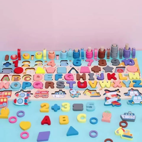 Smarty Blocks