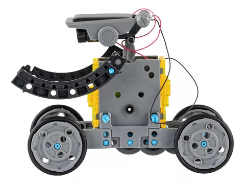 SolarBot X