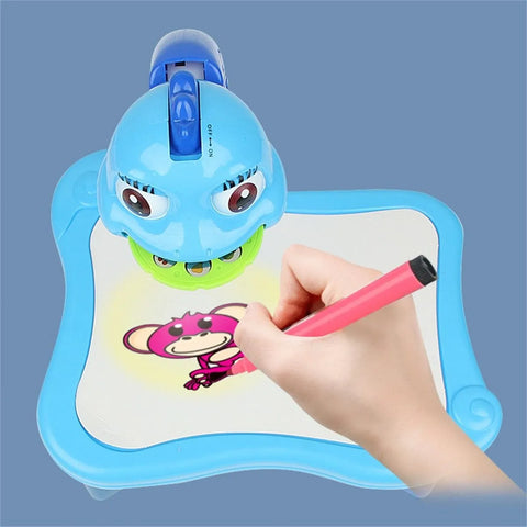 DoodleGlow