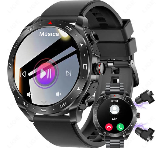 SmartFit Pro 3 en 1