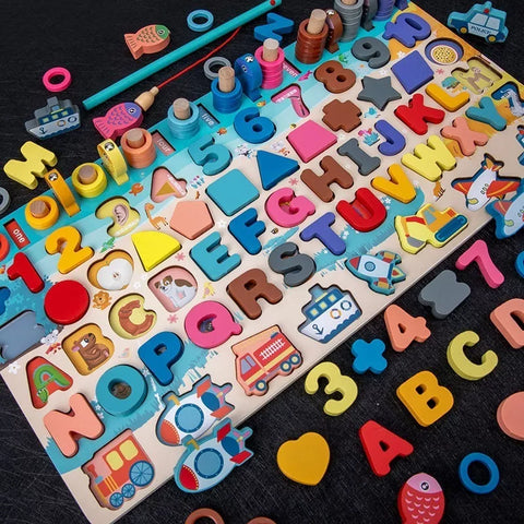 Smarty Blocks
