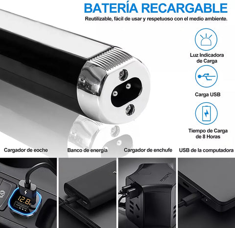 Onyx Shaver 4 in 1