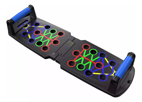 PushPro Board