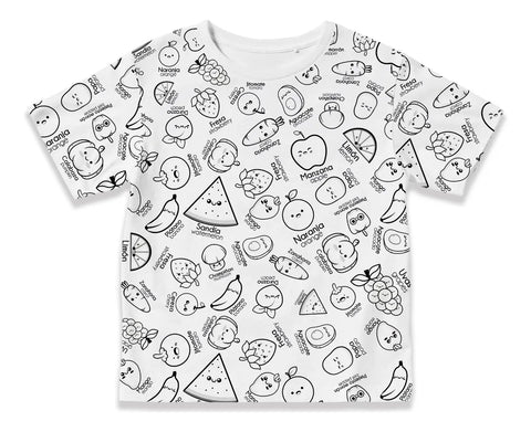 Wash'n'Wear Art PJ