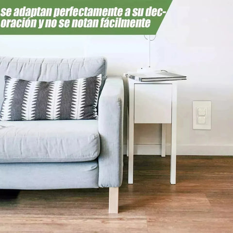 SafePlug | Cubiertas Protectoras para enchufes