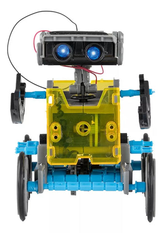 SolarBot X
