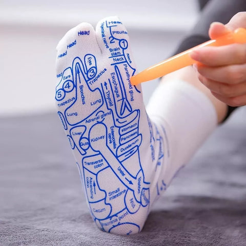 RelaxFeet