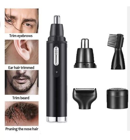 Onyx Shaver 4 in 1
