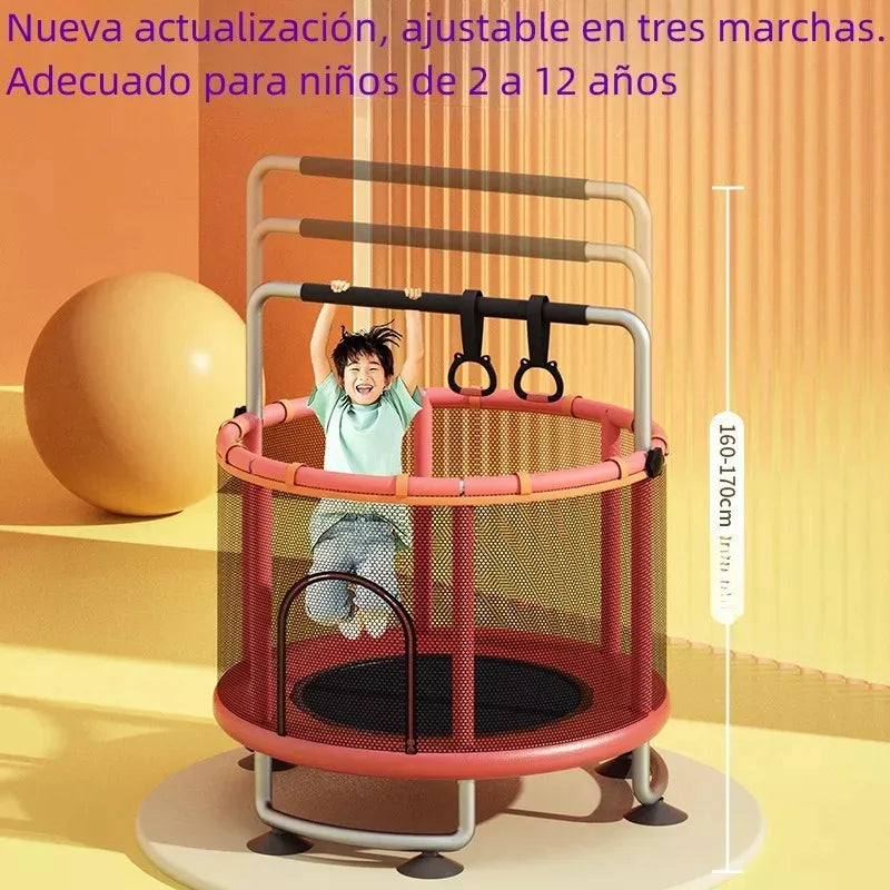 Brincolin Mágico