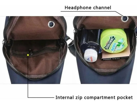 BoostBag Pro
