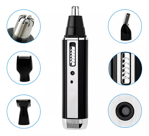 Onyx Shaver 4 in 1