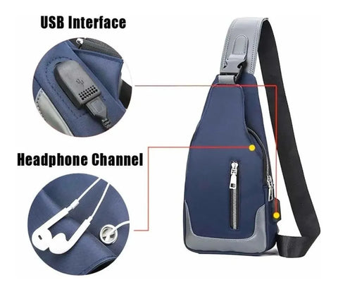 BoostBag Pro