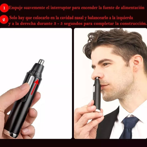 Onyx Shaver 4 in 1