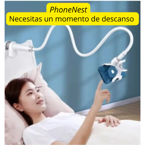 PhoneNest