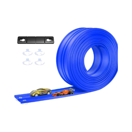 TurboFlex pista flexible de 4.5 m