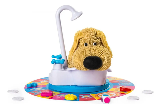 Bana a Doggy juego de mesa