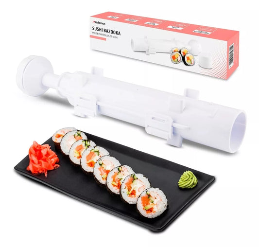 Sushi Genie