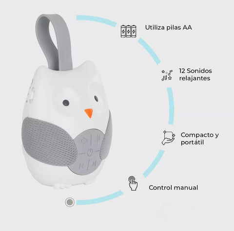 OwlSound