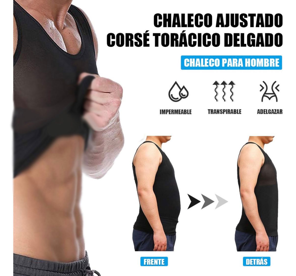 FitShape | 3x1