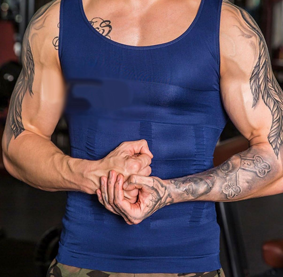 FitShape | 3x1