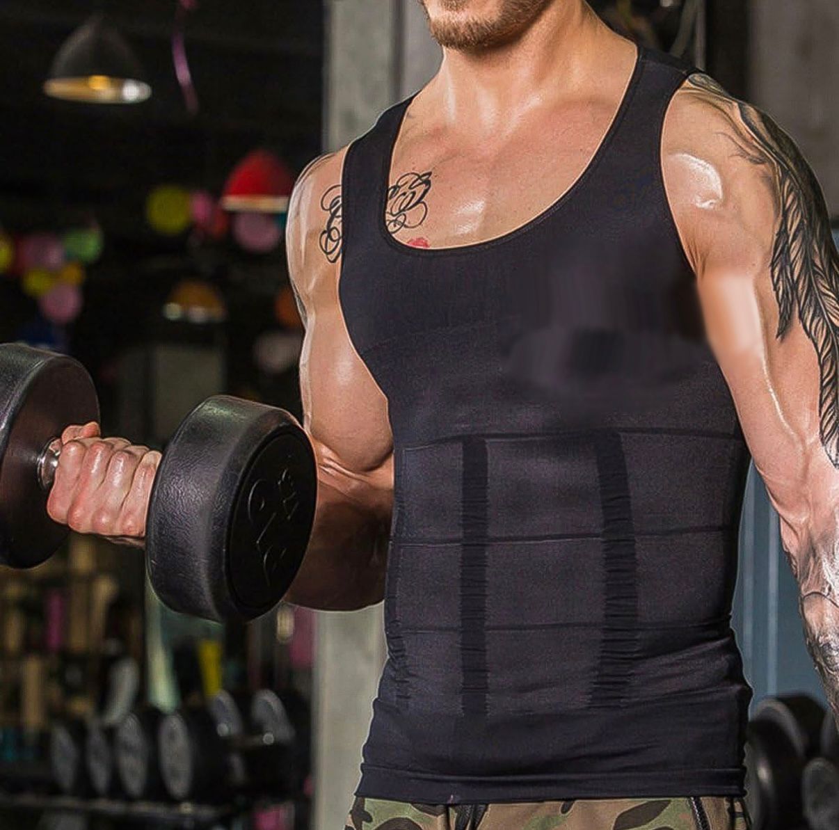 FitShape | 3x1