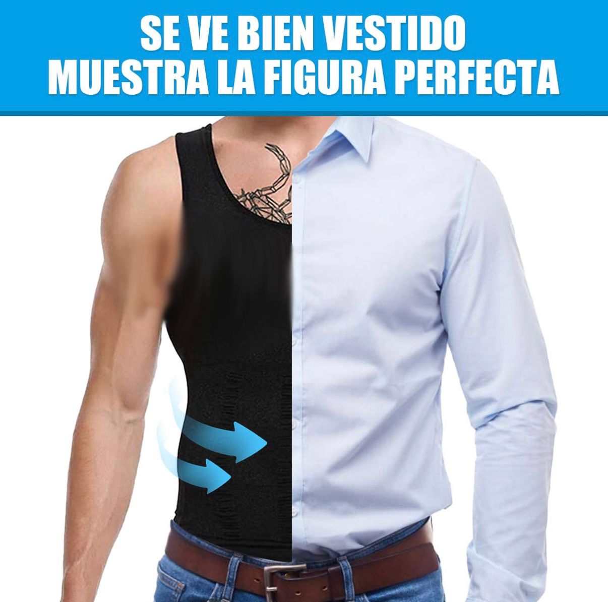 FitShape | 3x1