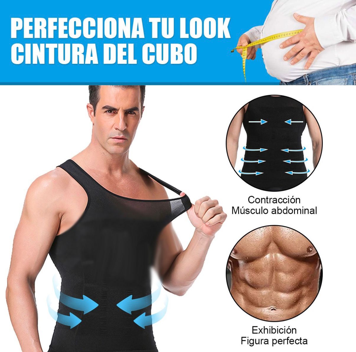 FitShape | 3x1