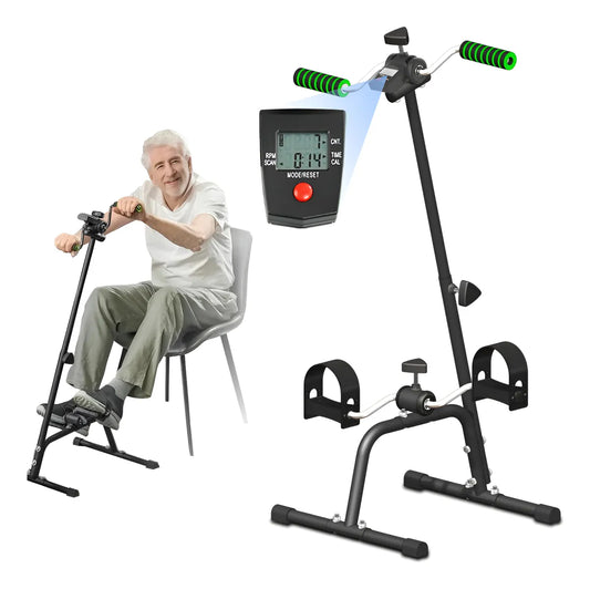 ActiveCare (Bicicleta Rehabilitadora)