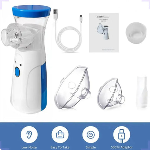NebulaAir