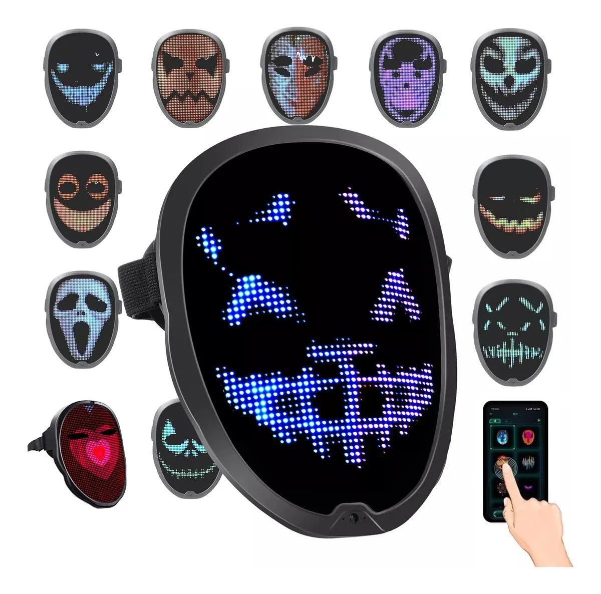 CyberMask