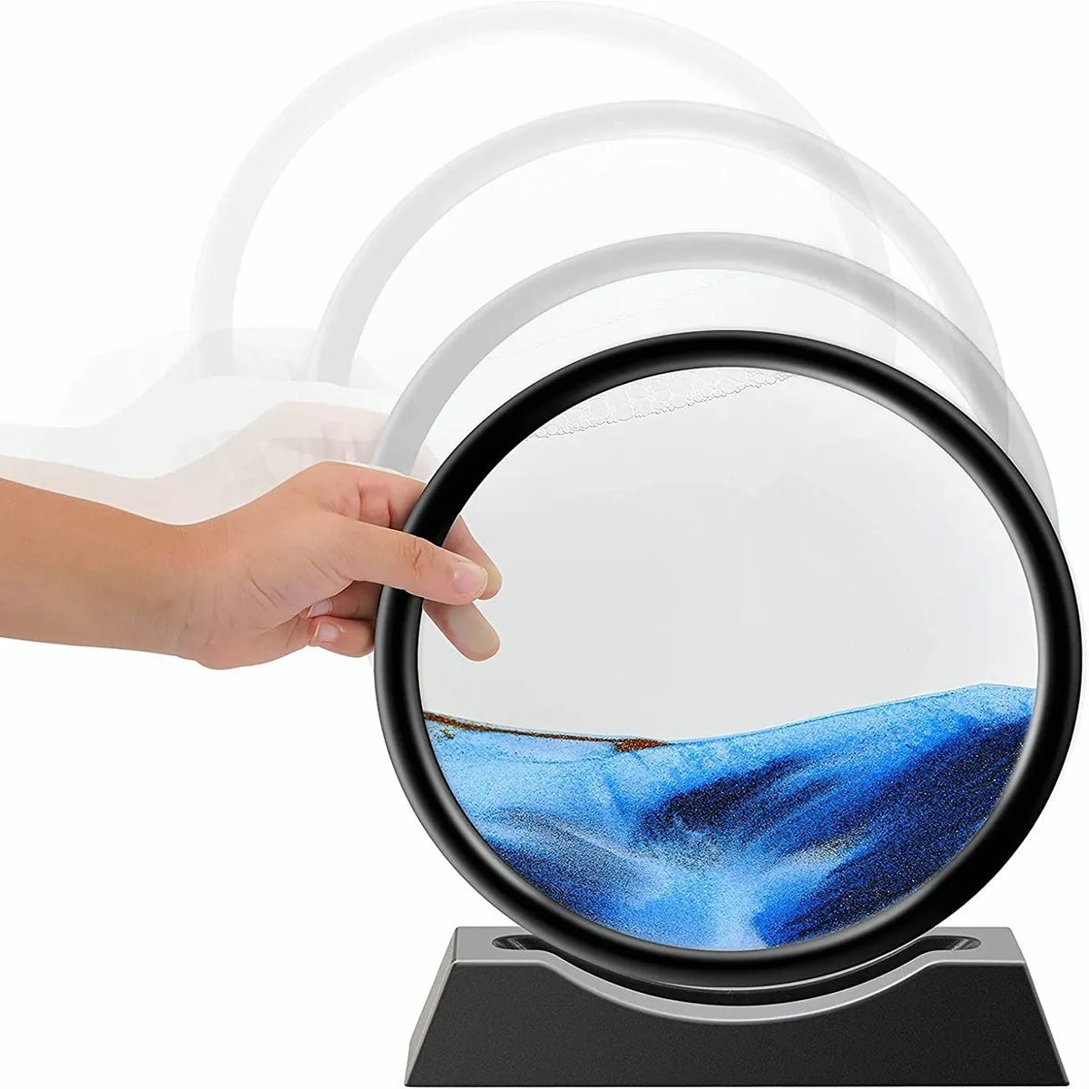 SandHarmony (Adorno de Arena)