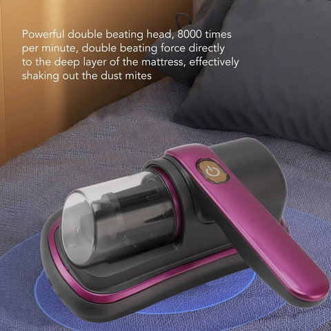 UVClean Pro (Limpiadora Cama)