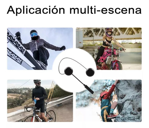 SoundRide