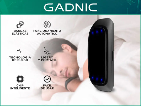 SleepQuiet