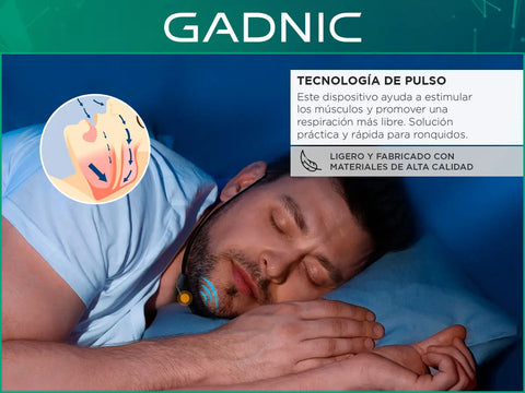 SleepQuiet
