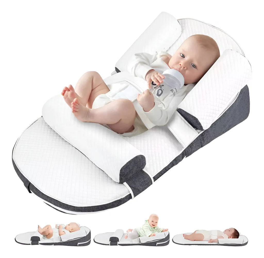 SweetDream (Cama Reflujo)