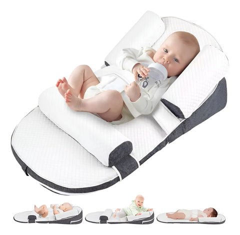 SweetDream (Cama Reflujo)