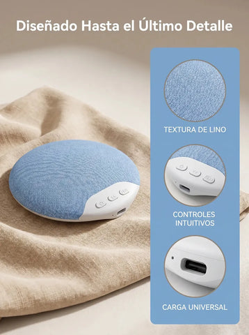SleepTune