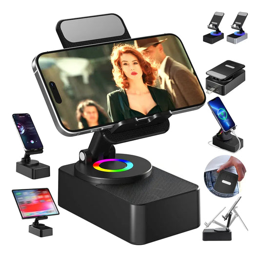 SoundStand (Soporte Bocina)