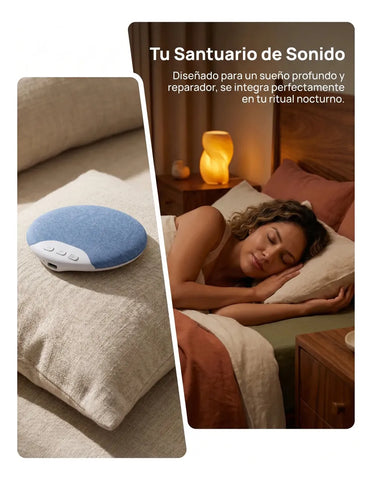 SleepTune