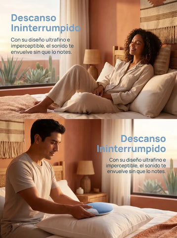 SleepTune