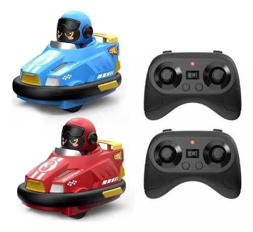 Clash Cars