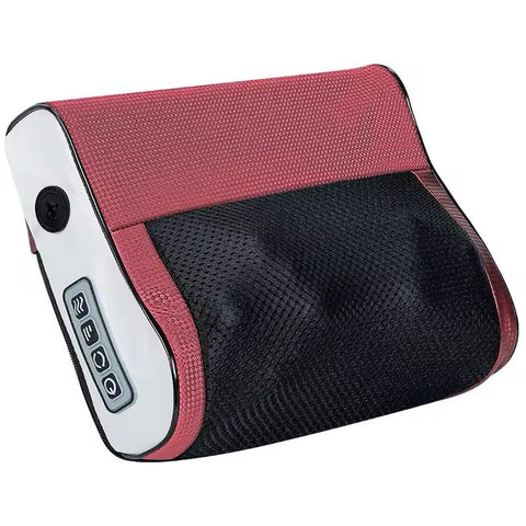 RelaxHeat (Almohada Masajeadora)