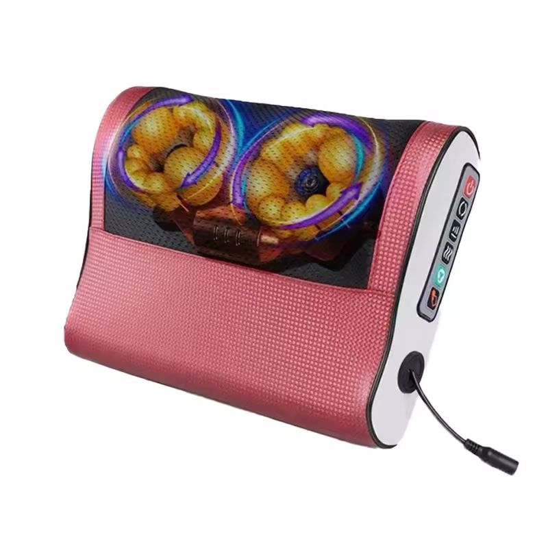 RelaxHeat (Almohada Masajeadora)