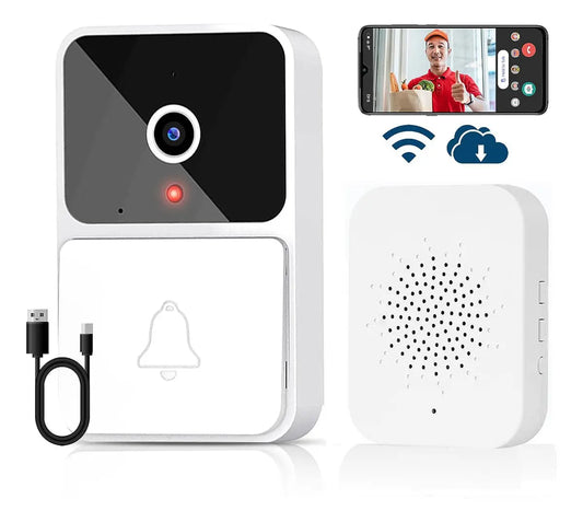 DoorCam