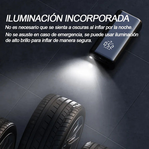 AutoAir