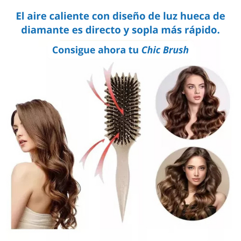 Chic Brush