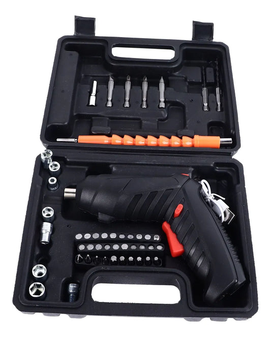 FixMate Pro (Taladro Desatornillador)