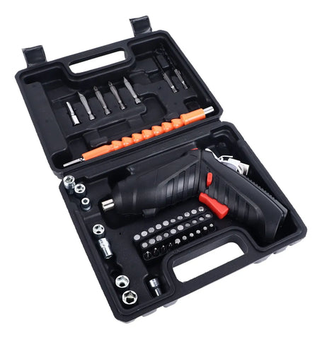 FixMate Pro (Taladro Desatornillador)